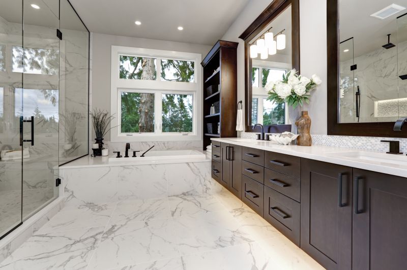Top Bathroom Remodeling Companies in Broomall, PA