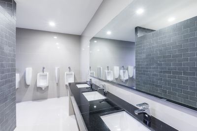 Senior Bathroom Remodelers detail