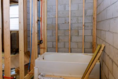 Specialized Bathroom Remodelers