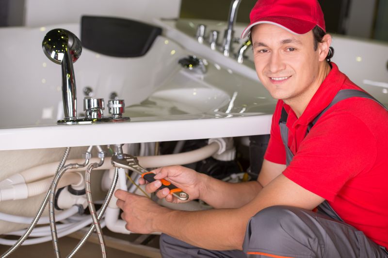 Independent Plumbing Technicians