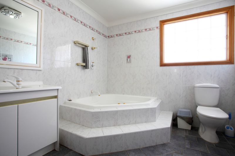 Tile and Bathroom Specialists